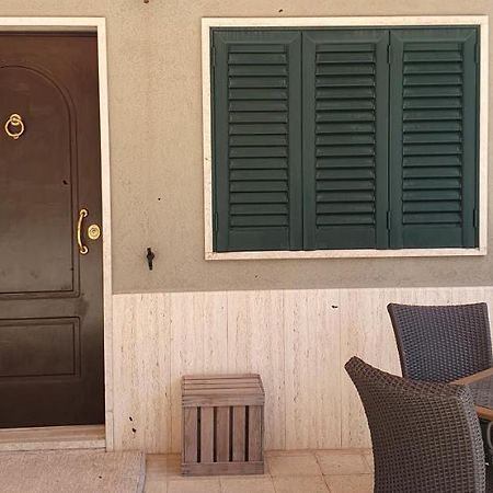 Apartamento Gentilcasa Monopoli Exterior foto