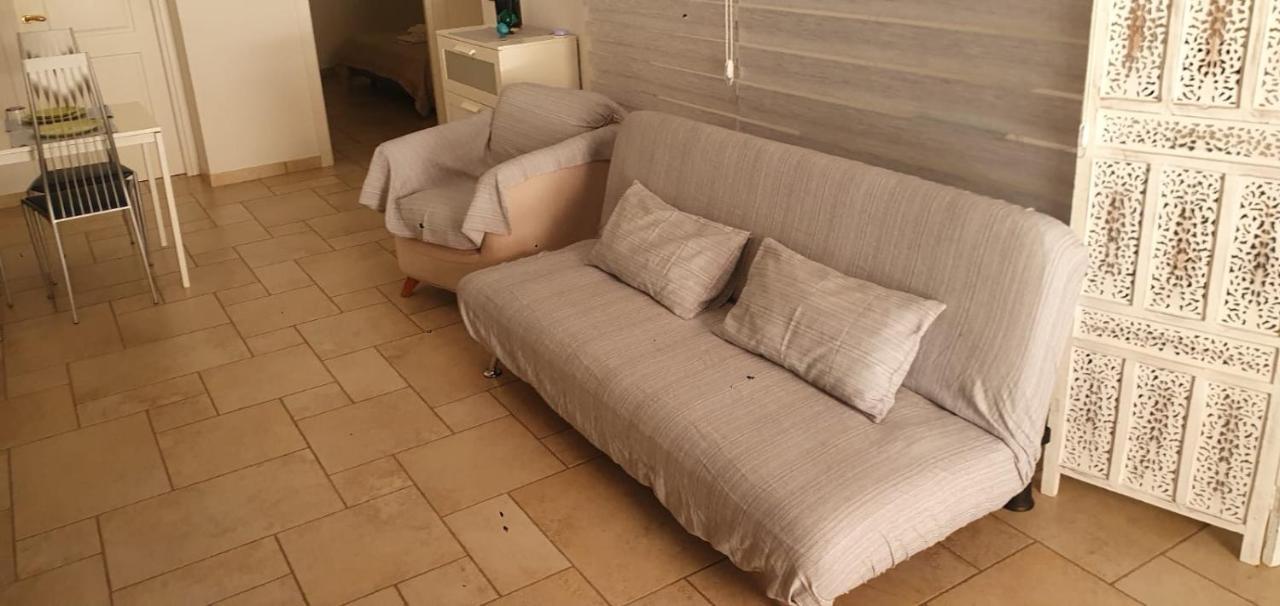 Apartamento Gentilcasa Monopoli Exterior foto